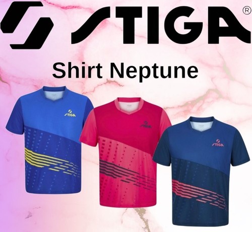 Nice price stiga shirt - nice,