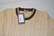 CRUCIANI PULLOVER 1. LINIE