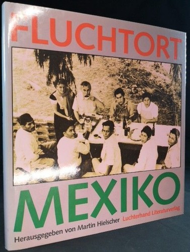 Fluchtort mexiko ein asylland - fluchtort, mexiko.