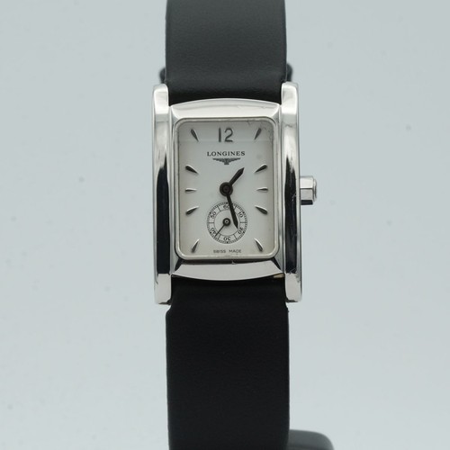 Longines dolce mini vita damen - dolce,