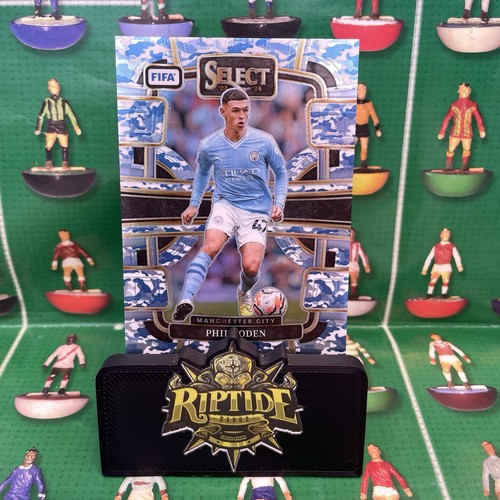 Phil foden panini - phil, select