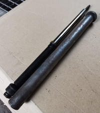 1 x Stange für Telegabel ? für DDR Ware -- Moped Simson S51 - gebraucht LM