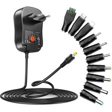 Netzteil LED Licht Monitor