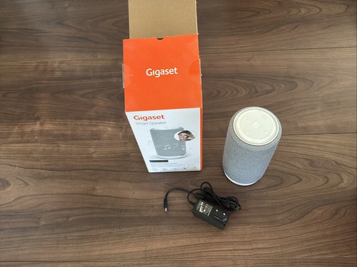 Gigaset lx800 alexa - gigaset,
