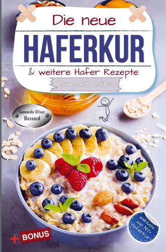 Die neue haferkur weitere - neue,
