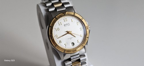 Vintage bwc swiss - vintage,