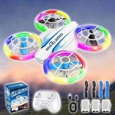 Mini Drohne RC Flugzeug