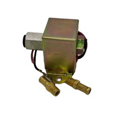 elektrische Benzinpumpe Motor
