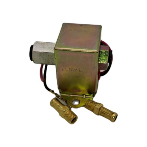 Elektrische benzinpumpe motor - elektrische,