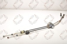 VOLVO S40 II 2.0 D 136PS Schaltseilzug Schaltkabel 30759150