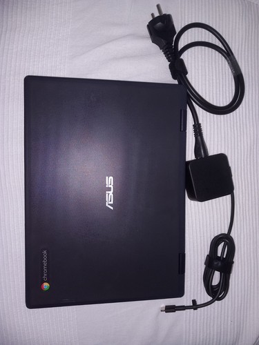 Chromebook cr11 flip asus mit - chromebook,