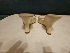 Mules Pantoletten High Heels