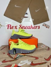 Nike Free Metcon 6 Light Lemon
