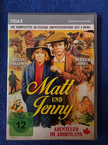 Matt und jenny - matt,