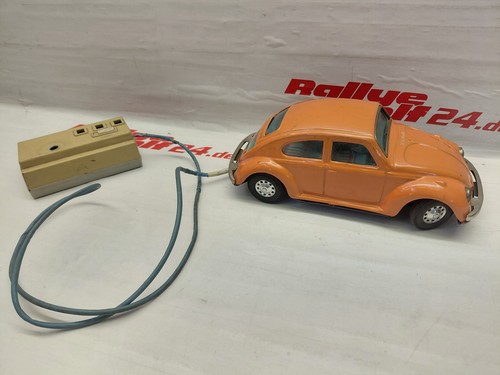 Bandai käfer fernlenkauto - bandai, vw