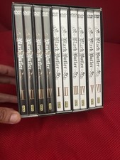 DVD Black Butler Pokémon