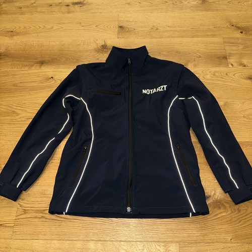 Notarzt softshell - notarzt,,