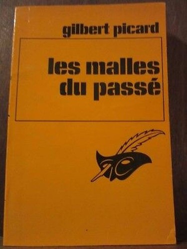 Gilbert picard die koffer - die,