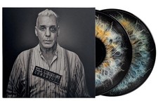 Till lindemann zunge iris - till,