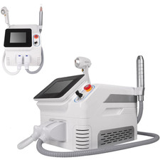 Pico Laser Tattoo Haar Flecken