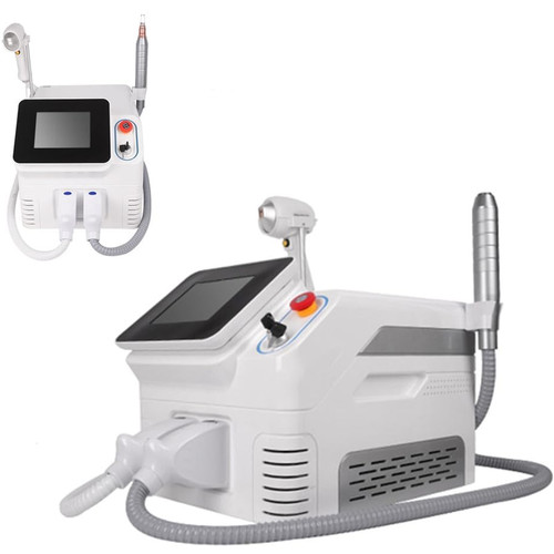 Diode laser 755nm - laser, 808nm