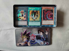 Yu-Gi-Oh 25th Anniversary Box + 412 Karten