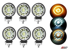 Inch led arbeit lichtleiste - inch,