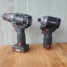 PARKSIDE X12Volt TEAM