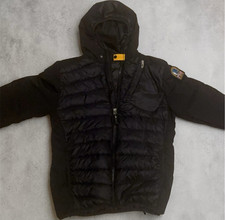 Pjs herren daunenjacke boiled - herren,