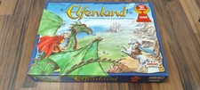 Elfenland Brettspiel von Amigo