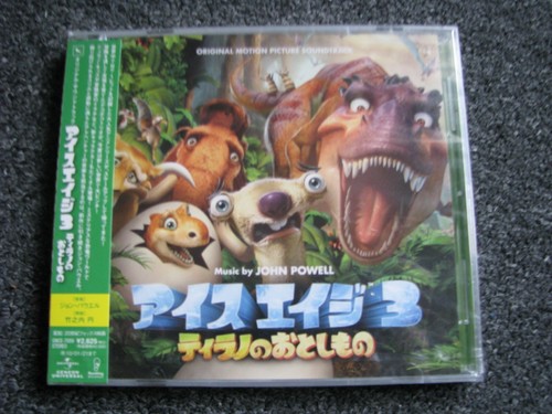 Ice age die - age,