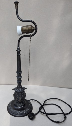 Metall tischlampe art - tischlampe,, deko