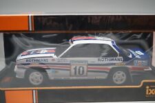 1:18 IXO Models Opel Ascona 400 #10 Rally Acropolis 1982 McRae / Grindrod -DK345