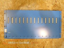 Mannesmann Demag MB 121 Rack