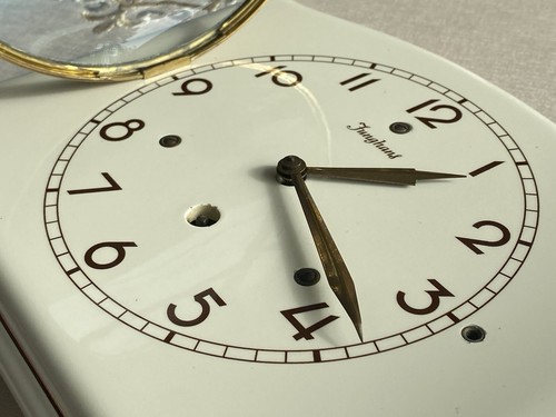 Küchen uhr junghans - küchen-uhr,