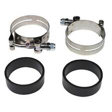 Schelle Manifold Klemme für