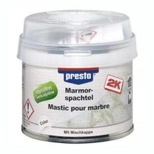 Presto marmorspachtel - presto,