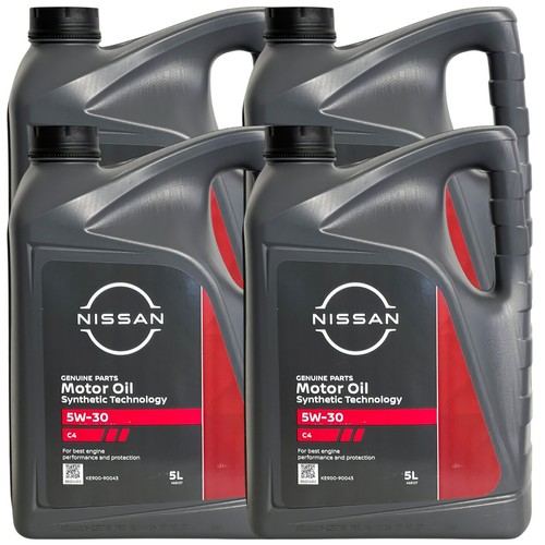4x5 original nissan - original,