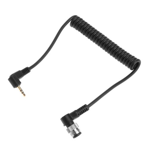 Timer-Fernauslöser-Adapterkab