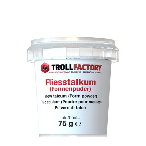 Tfc formen talkum - tfc, 75g