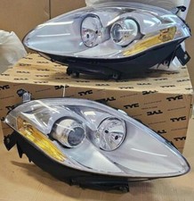 SCHEINWERFER SET ELEKTRISCH +