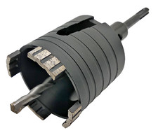 68mm Ø Profi Bohrkrone 10mm