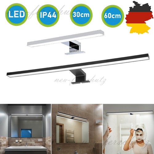 LED-Bad-Spiegelleuchte