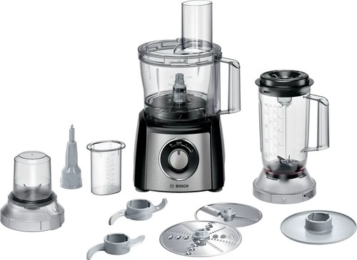 Bosch kompakt küchenmaschine - bosch, kompakt-küchenmaschine