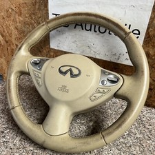 Infiniti FX multifunktion Lenkrad 