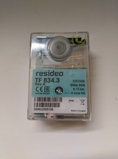 Satronic honeywell resideo - satronic,