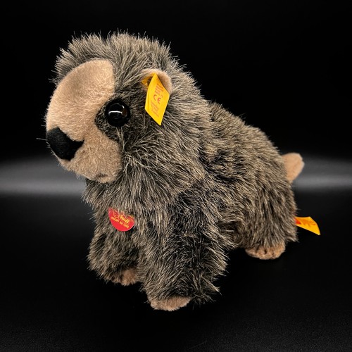Steiff biber paddy - 071560, |