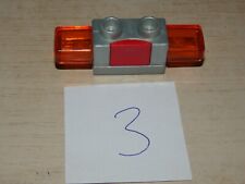 Lego Duplo Sirene mit Funktion  (nr.3)  2. WAHL ohne funktion