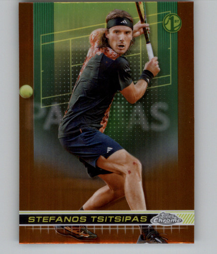 Stefanos tsitsipas 2024 - stefanos,