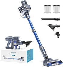 Lubluelu 202 Akku Staubsauger